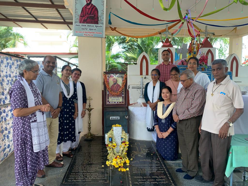03 November – 17 December 2023: Mini-Sabbatical Programme