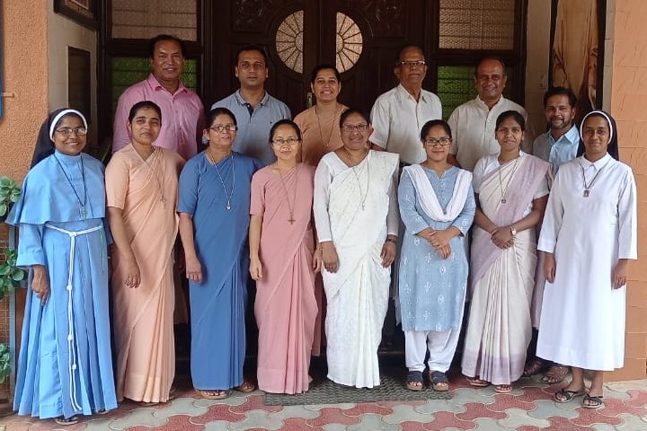 11 – 20 April 2024: Advanced Course for Formators