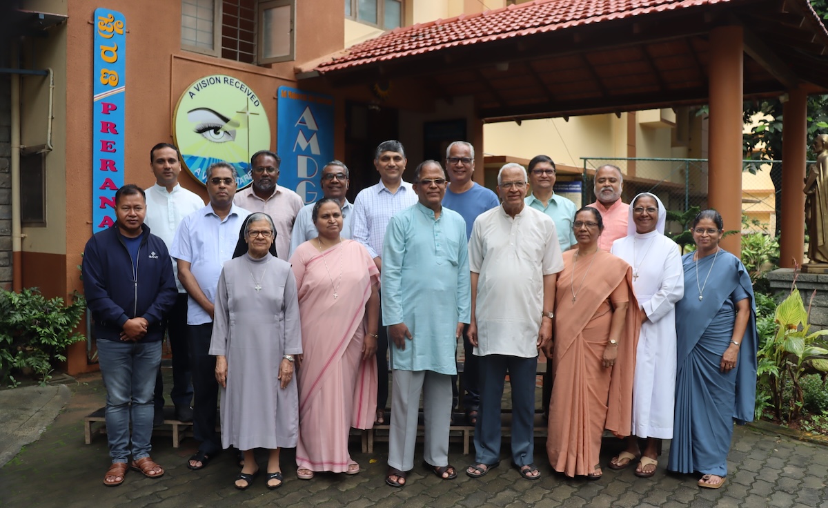 15 Oct – 15 Dec 2024: Sabbatical Programme