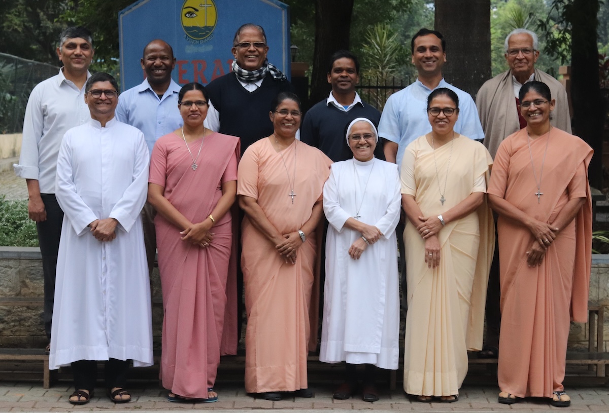 16 – 25 January 2025: Counselling and Spiritual Direction