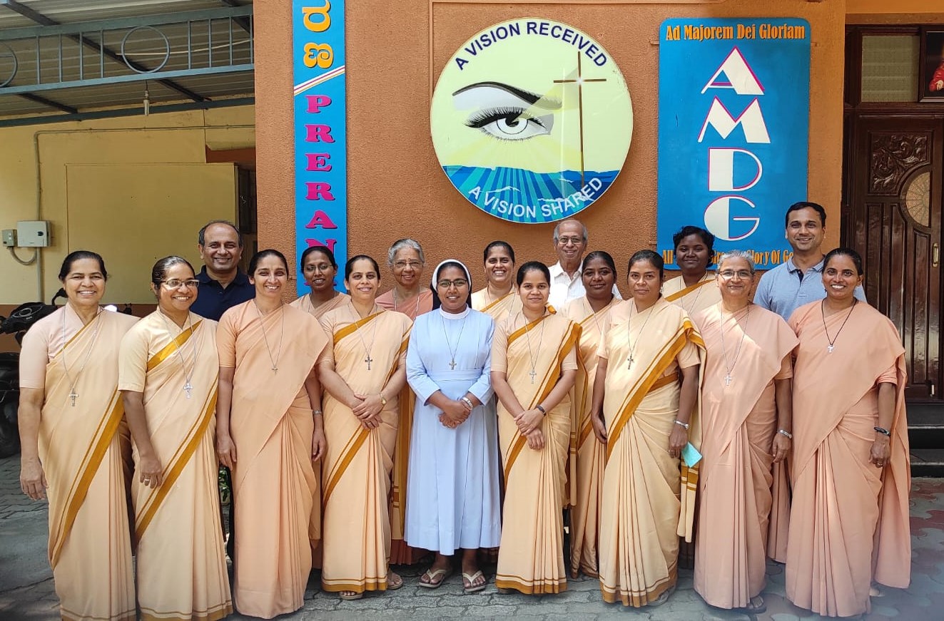 Course in Preparation for Final Profession