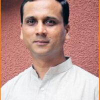 Fr Prashanth D’Souza SJ