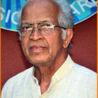 Fr William Sequeira SJ