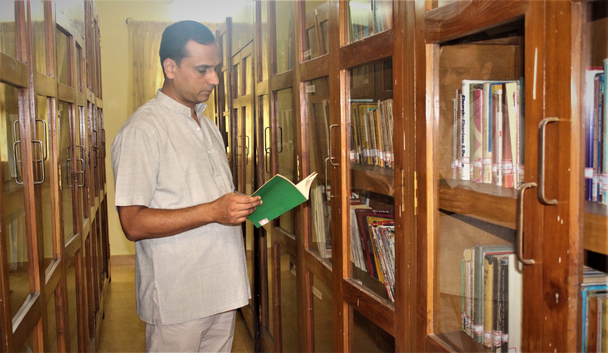 Library