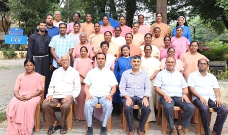 11 – 21 June 2024: Religious Leadership for Superiors and Animators (Batch II)