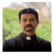 Fr Brian Pereira SJ